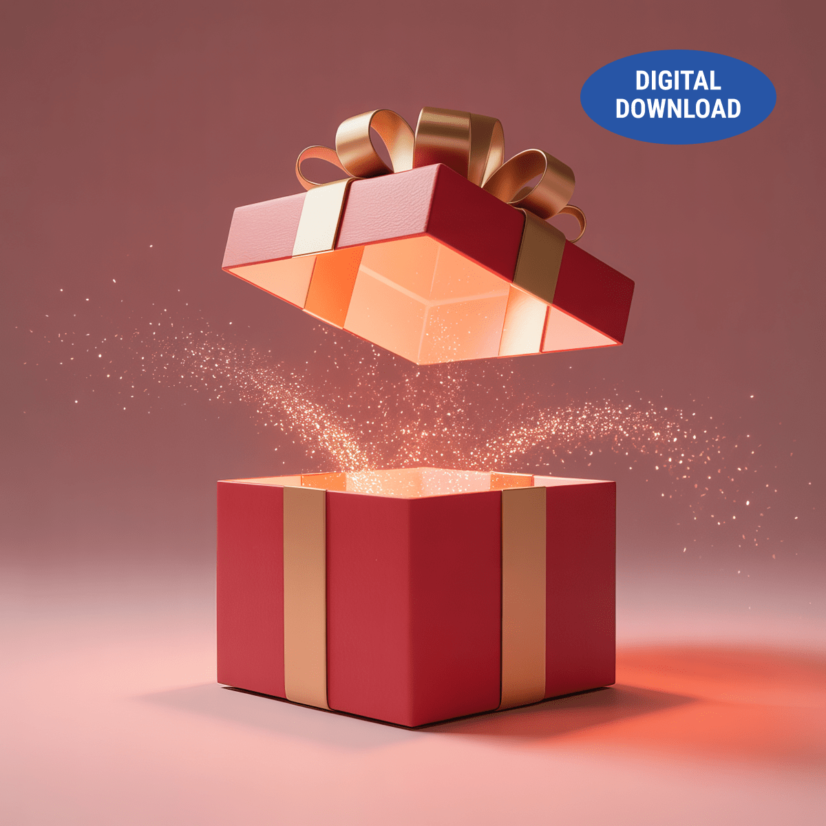 Surprise Gift Bonus